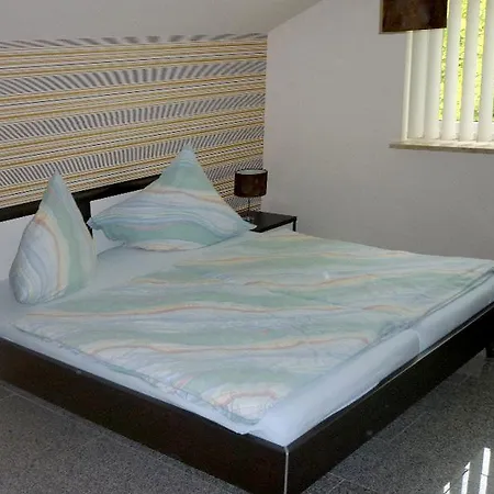 Ferienwohnung-draeger Apartment Mardorf (Hannover)