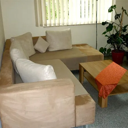 Apartment Ferienwohnung-draeger *