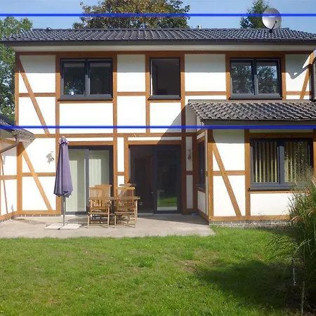 Ferienwohnung-draeger *