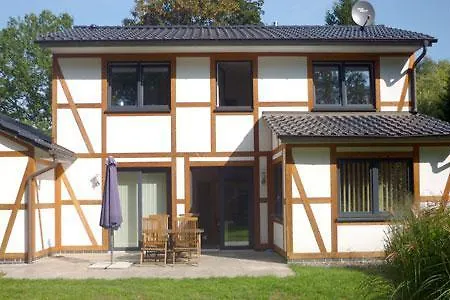 Ferienwohnung-draeger Apartment *