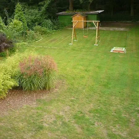 Ferienwohnung-draeger *