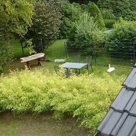 Ferienwohnung-draeger 아파트 마도프