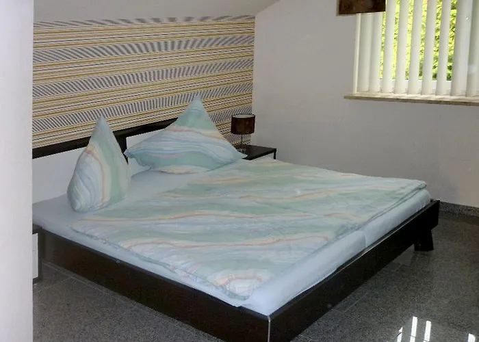 Ferienwohnung-draeger Apartamento Mardorf (Hannover)