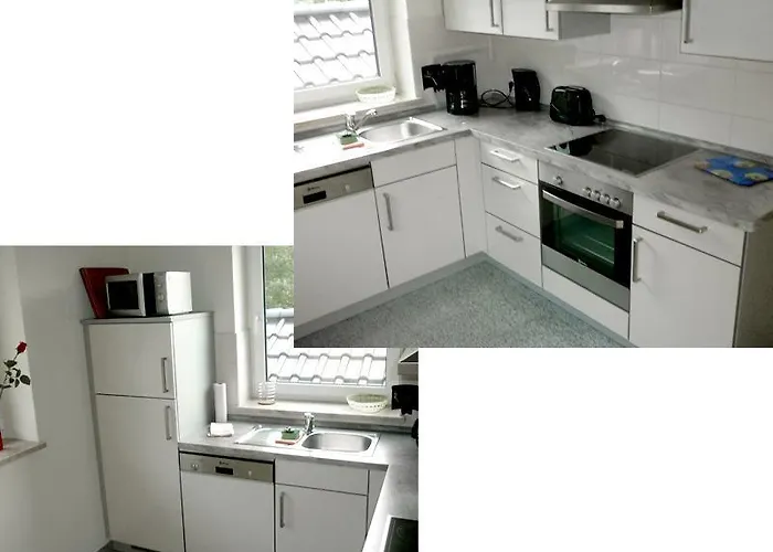 Ferienwohnung-draeger Apartamento