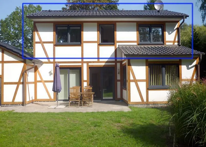 Ferienwohnung-draeger *