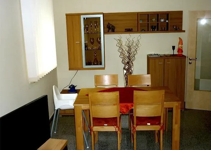 Apartamento Ferienwohnung-draeger Mardorf (Hannover)