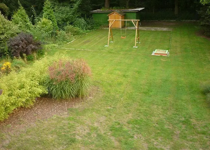 Ferienwohnung-draeger *